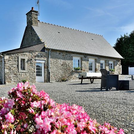 Gite De La Bosse Besnard Saint-Marcan Экстерьер фото